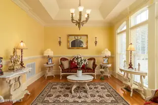 1133 Strawberry Branch Road, Kinston, NC 28501 – photo 19: 1133 Strawberry Branch-22