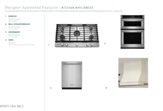 1562 St. Lucia Drive SW, Shallotte, NC 28470 – photo 17: Appliances