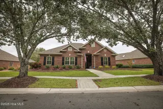 1111 Avenshire Circle, Wilmington, NC 28412 – photo 1: B99