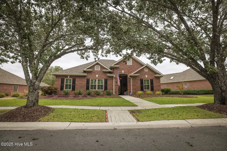 1111 Avenshire Circle, Wilmington, NC 28412 – photo 1 of 46: B99