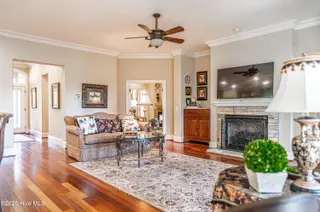 18 Augusta Drive, Southern Pines, NC 28387 – photo 13: DSC03813