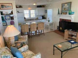 122 Ocean Boulevard E, Holden Beach, NC 28462 – photo 14: HB Living room 7