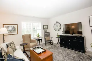 3402 Alibird Lane, Carthage, NC 28327 – photo 17: Living Room