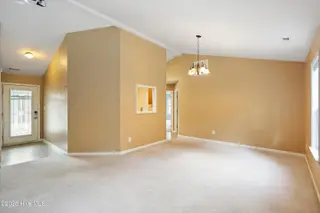 268 Brookstone Way, Jacksonville, NC 28546 – photo 3: vaulted ceilings