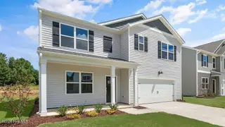 268 Lake Tyler Drive, New Bern, NC 28560 – photo 2: Hayden B