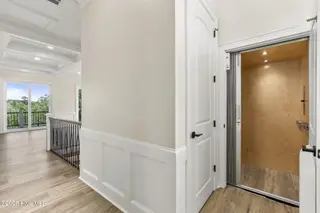 1827 Olde Farm Road, Morehead City, NC 28557 – photo 7: Elevator to all floors
