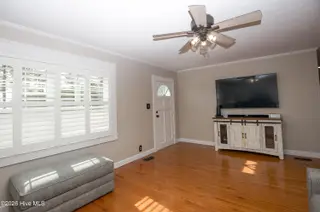 3344 Cypress Church Road, Cameron, NC 28326 – photo 8: 3344 Cypress Church Rd-8