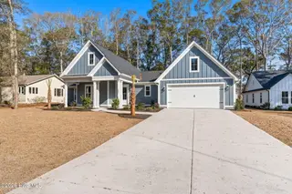 824 Shoreline Drive W, Sunset Beach, NC 28468 – photo 3: .