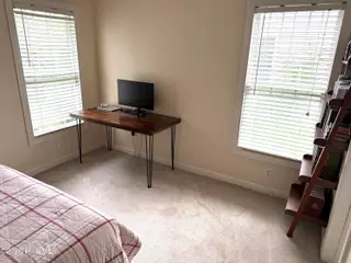 2549 Pond Drive N, Wilson, NC 27896 – photo 9: Primary bedroom