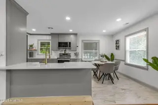 606 Hawthorne Lane W, Wilson, NC 27893 – photo 13: Kitchen 3