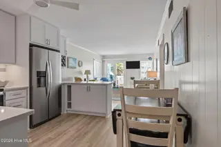 301 Commerce Way 138, Atlantic Beach, NC 28512 – photo 6: Kitchen