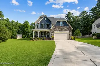 178 Mayfield Court, Whispering Pines, NC 28327 – photo 2: ChatGPT Image Jul 9, 2026 at 02_36_25 PM