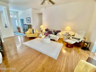 7599 Dunbar Drive SW, Sunset Beach, NC 28468 – photo 10: Living Room