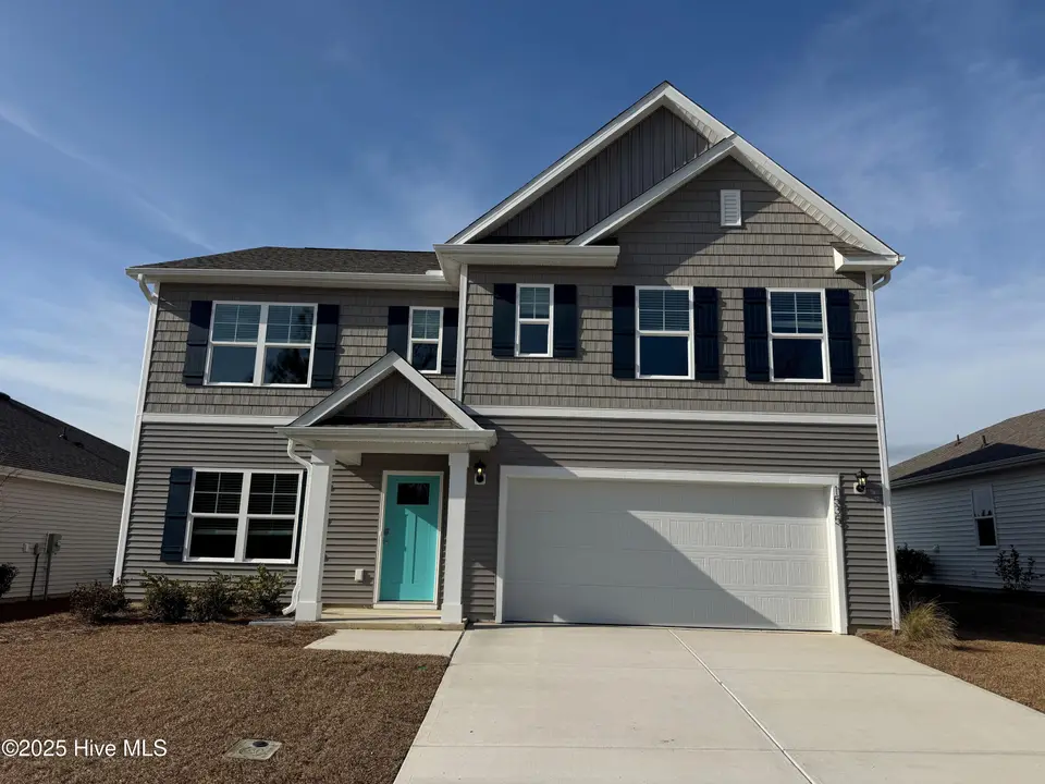 1535 W White Egret Lane NE Lot 760, Bolivia, NC 28422 – photo 1 of 42: 760