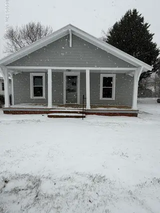 905 Chestnut Street, Tarboro, NC 27886 – photo 1: FRONT