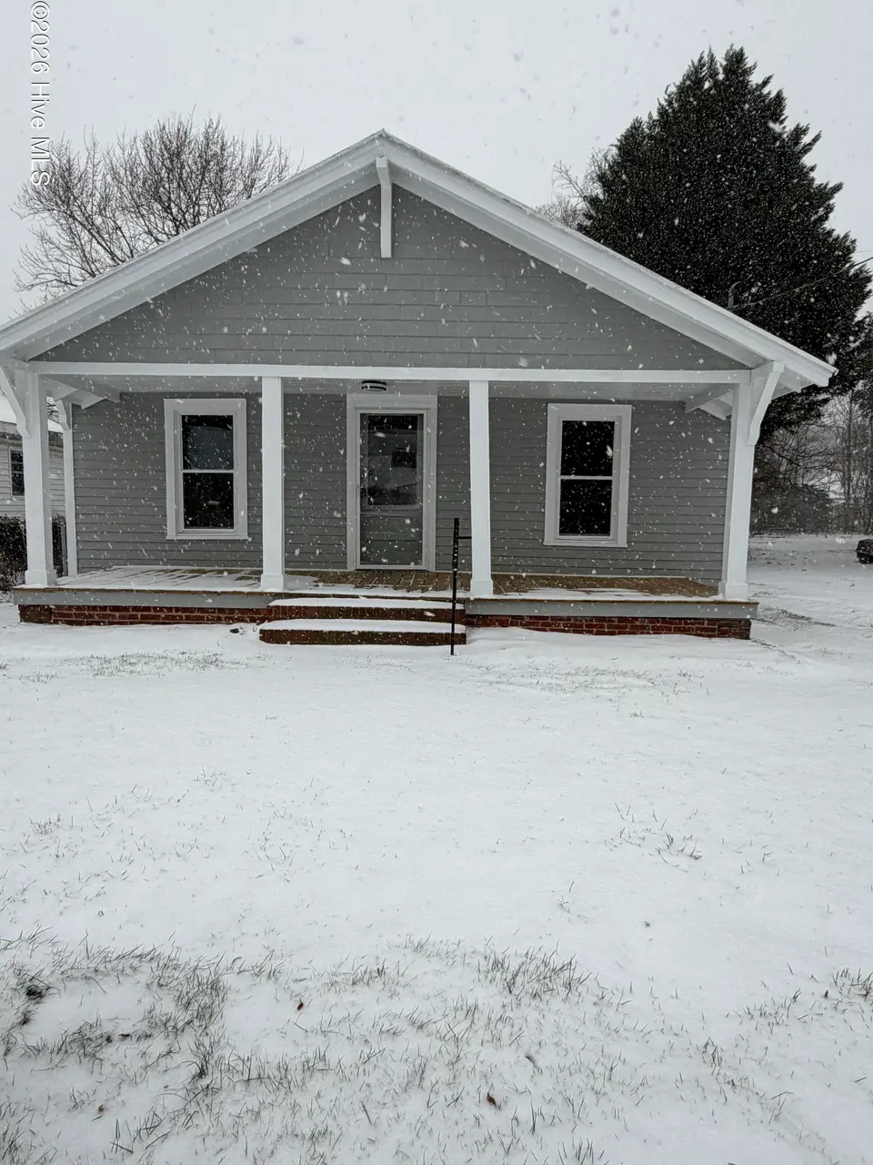 905 Chestnut Street, Tarboro, NC 27886 – photo 1 of 21: FRONT