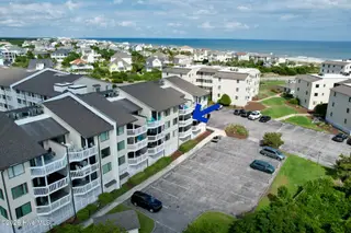 10300 Coast Guard Road D108 Point Emerald Villas, Emerald Isle, NC 28594 – photo 1: D-108