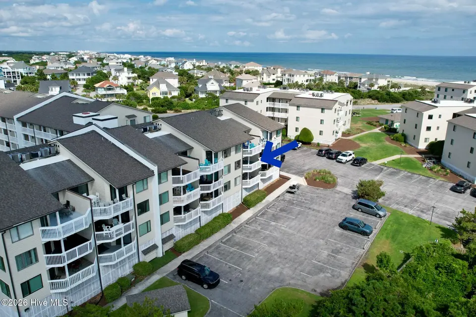 10300 Coast Guard Road D108 Point Emerald Villas, Emerald Isle, NC 28594 – photo 1 of 52: D-108