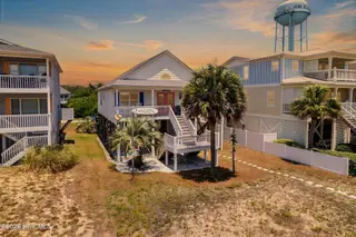 108 W Dolphin Drive, Oak Island, NC 28465 – photo 9