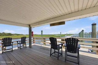 602 W Fort Macon Road 217, Atlantic Beach, NC 28512 – photo 20: Palm Suites 217