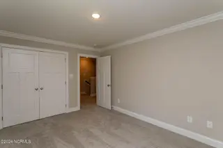 519 N Sycamore Street, Aberdeen, NC 28315 – photo 20: bedroom2-2
