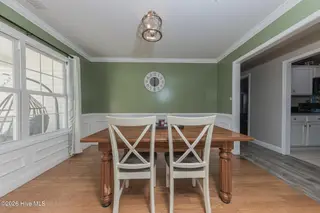 124 Weste Avenue, Jacksonville, NC 28540 – photo 9: DiningRoom