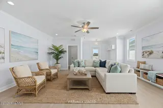 111 Golden Finch Drive, Beaufort, NC 28516 – photo 13: virtually staged