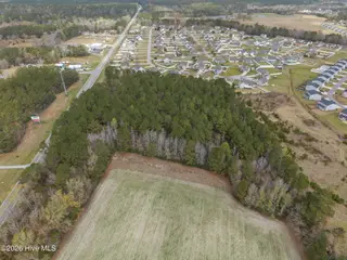 0 Nc Hwy 58, Peletier, NC 28584 – photo 6: Ariel