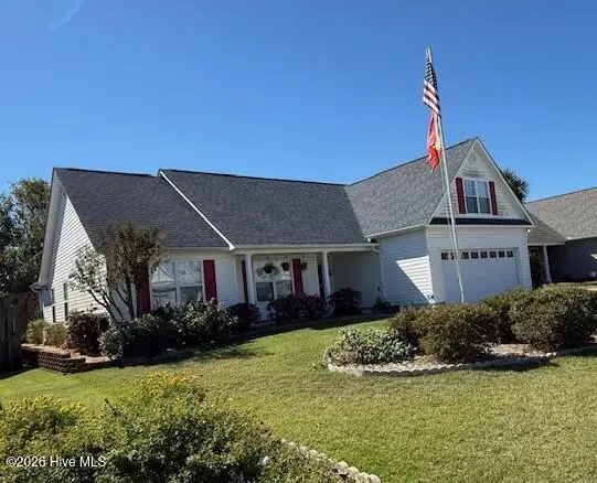 654 Castine Way, Wilmington, NC 28412 — 3-bedroom home in Arrondale, Wilmington, NC, photo 1 of 56: Welcome Home