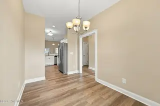 1811 Fox Den Way 6, Greenville, NC 27858 – photo 9: Breakfast Area 2