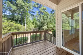 26 Cypress Circle, Southern Pines, NC 28387 – photo 13: 26 cypress deck