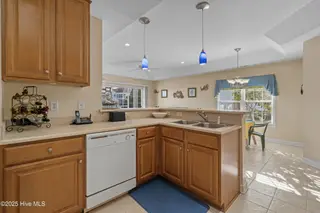 8855 Radcliff Drive NW Unit 43b, Calabash, NC 28467 — 3-bedroom townhome in The Lakes at Brunswick Plantation, Calabash, NC, photo 24 of 57: 8855 radcliff dr nw unit 43b - 24