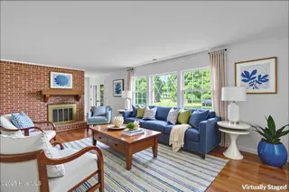 3801 Gillette Drive, Wilmington, NC 28403 – photo 17: 3801 Gillette Drive - Staged Photos 1