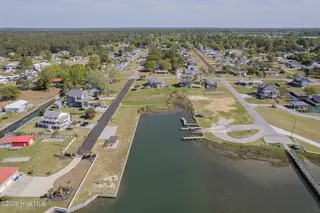 125 Lejeune Road, Cape Carteret, NC 28584 – photo 10: ICW