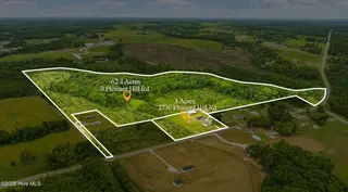 2736 Pleasant Hill Road, Rocky Mount, NC 27801 – photo 3: Rocky mount aerial_2 (1)