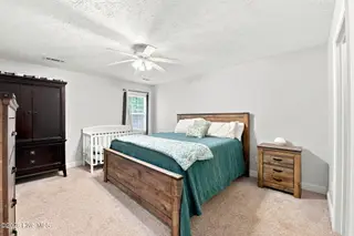 135 Luke Court, New Bern, NC 28560 – photo 12: Primary Suite
