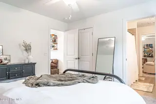 433 Kendall Drive, Southern Pines, NC 28387 – photo 18: Bedroom 2