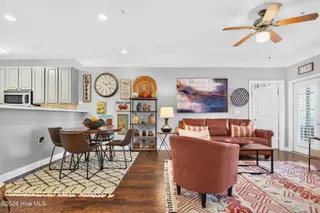 395 S Crow Creek Drive NW Unit 1101, Calabash, NC 28467 — 2-bedroom condo in Crow Creek, Calabash, NC, photo 18 of 61