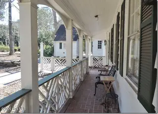 2856a Forest Hills Loop SW, Wilson, NC 27893 – photo 7: 7 _ Porch