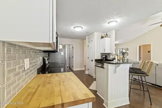 4809 Split Rail Drive, Wilmington, NC 28412 – photo 12: Kitchen