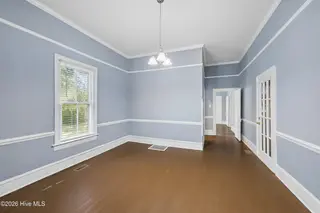 412 W Walnut Street, Tarboro, NC 27886 – photo 17: Dining Room