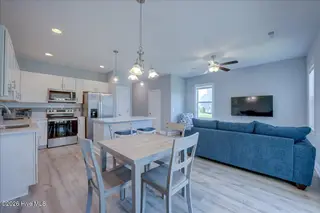 104 Pasture Lane A, Swansboro, NC 28584 — 2-bedroom townhome in The Flatts at Coldwater Creek, Swansboro, NC, photo 13 of 42: 21-104A_Pasture-11