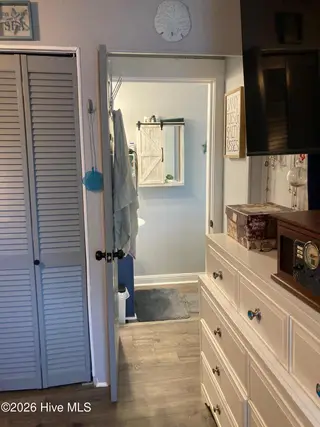 303 E 11th Street, Washington, NC 27889 – photo 22: Primary into Half Bath