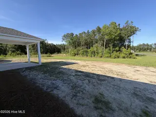 442 Hinton Lane SW 115, Ocean Isle Beach, NC 28469 – photo 2: Lot 115 Back