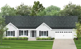 711 Puppy Drum Lane, Maysville, NC 28555 – photo 11: TheBridgeportRendering