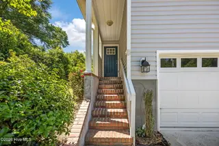 520 W Connecticut Avenue, Southern Pines, NC 28387 – photo 4: wc34