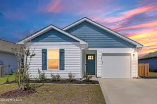 1021 Course Lane, Surf City, NC 28445 – photo 1