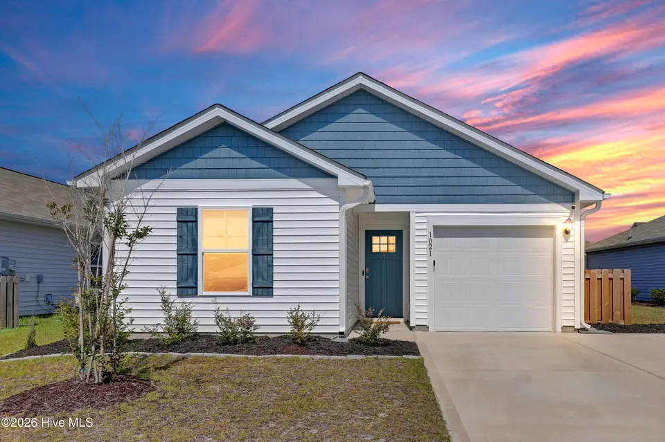 1021 Course Lane, Surf City, NC 28445 – photo 1 of 45