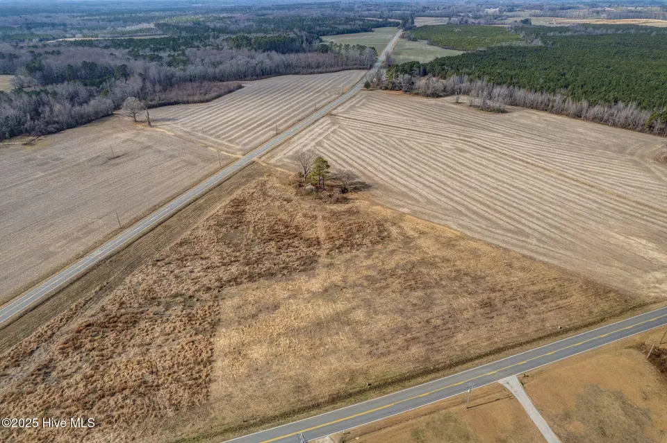 Lot 3 3 Red Oak Road, Whitakers, NC 27891 – photo 1 of 5: front
