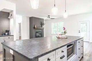 399 Spring Lake Drive, Pinehurst, NC 28374 – photo 10: Kitchen